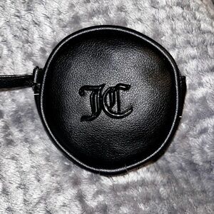 Juicy Couture Coin Purse